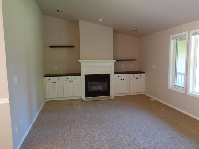 Foto del edificio - 3315 8th St NW