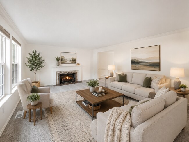Foto del edificio - 4Bd/2.5Ba Bellevue Home