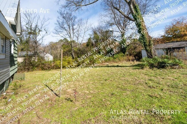 Building Photo - 233 Alder Ave