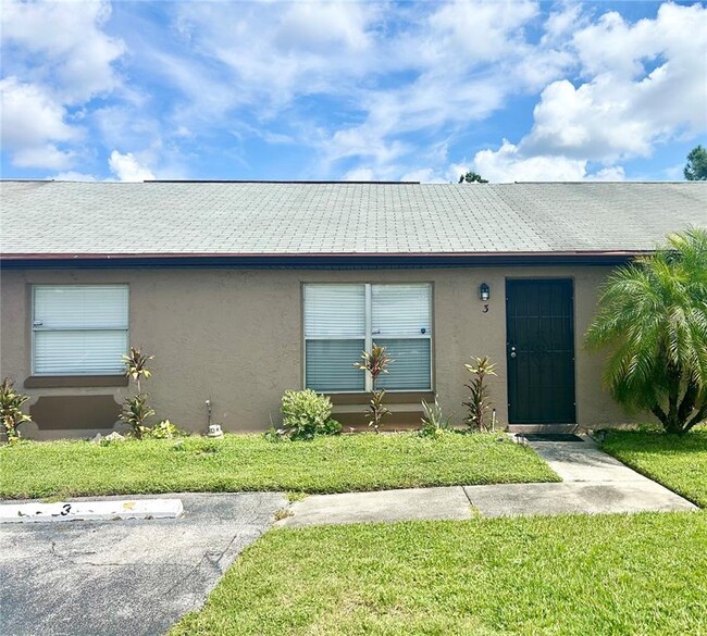 Building Photo - 3 Las Brisas Way