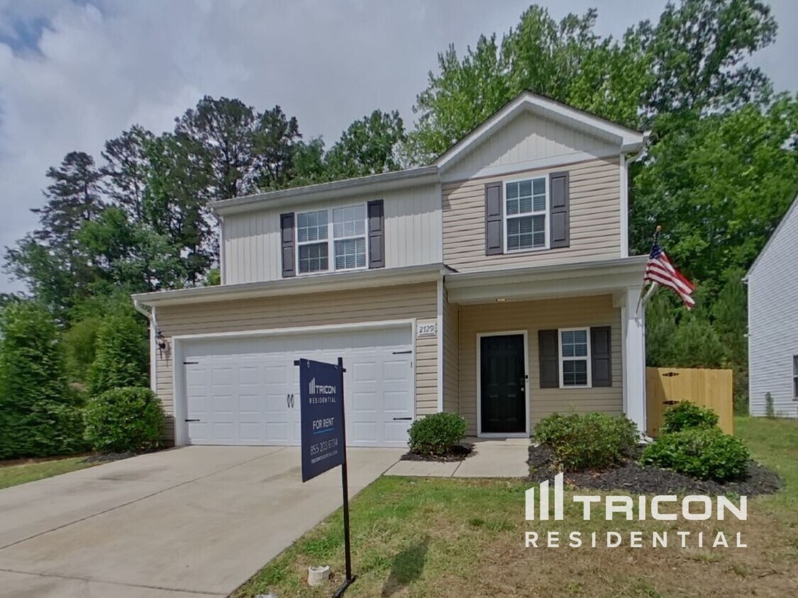 Primary Photo - 2729 Yurman Rd