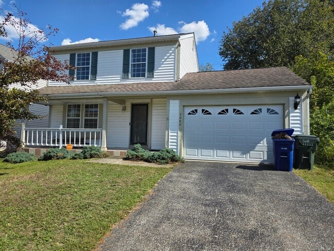 Foto del edificio - 7006 Finchley Dr