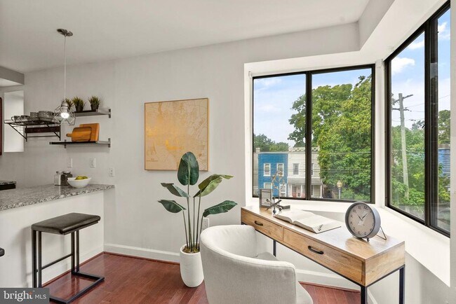 Foto del edificio - 5401 9th St NW