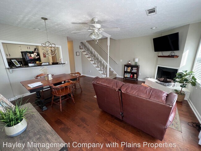 Building Photo - 3 br, 2 bath House - 803 E Magnolia Ave Apt A