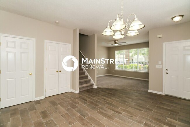 Foto del edificio - 3 Bedroom Pet-Friendly Home in Hampton, GA with Main Street Renewal