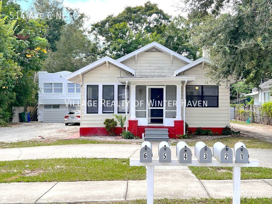 Primary Photo - Budget Friendly living!