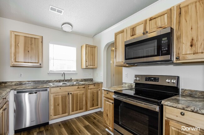 Foto del edificio - 1603 Hudson Graham Ln