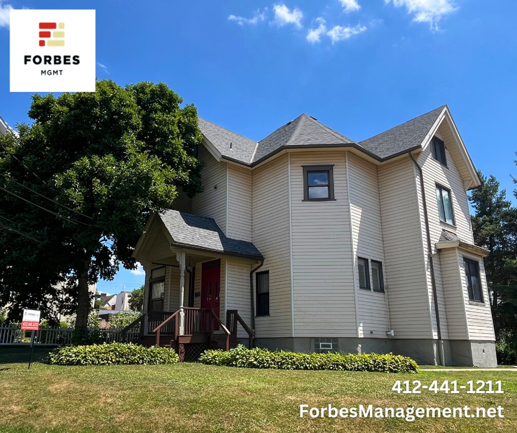 Photo - 114 Morewood Avenue