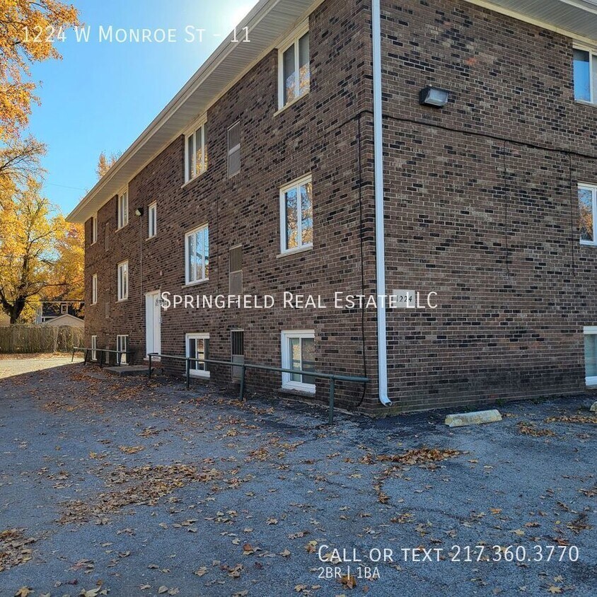 Primary Photo - Aptly Perfect: Rent this 'Top Floor Marvel...