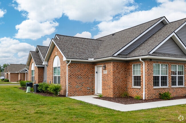 Brookwood Estates - Brookwood Estates of Taylor