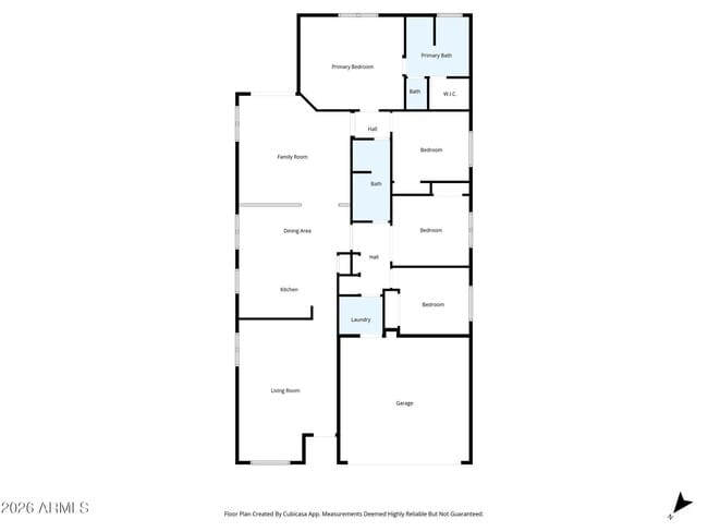 Foto del edificio - 8951 W Deanna Dr