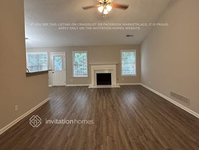 Foto del edificio - 83 Mercy Way