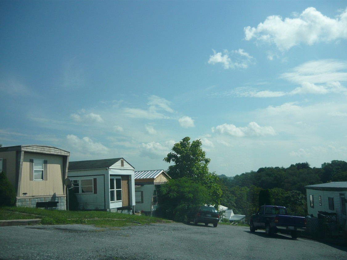 Primary Photo - Myers MHC