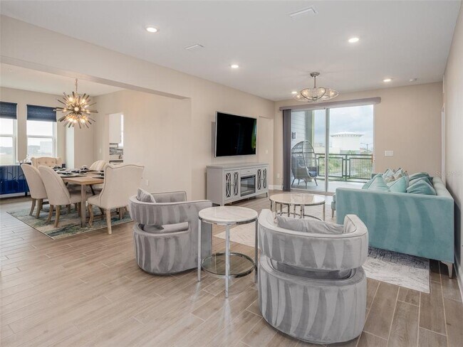 Foto del edificio - 7517 Laureate Blvd