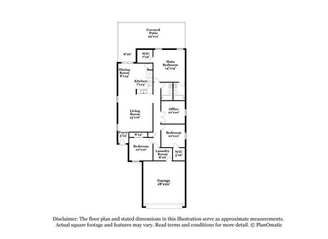 Foto del edificio - 18620 S Camino De Las Quintas