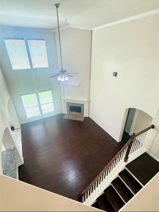 Foto del edificio - 1731 Harvey St