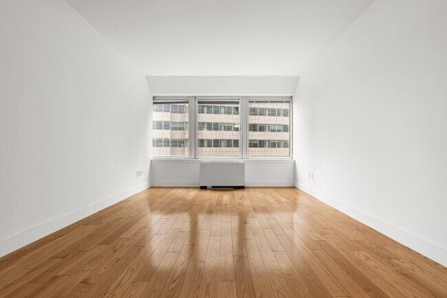 Foto del edificio - 0 bedroom in New York NY 10038