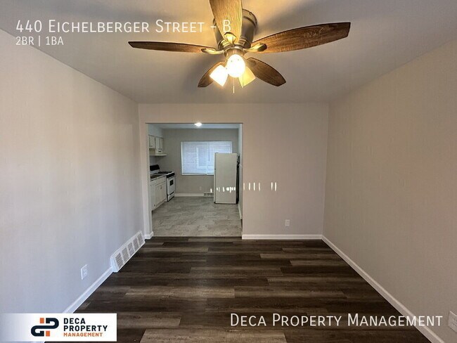 Foto del edificio - 440 Eichelberger St