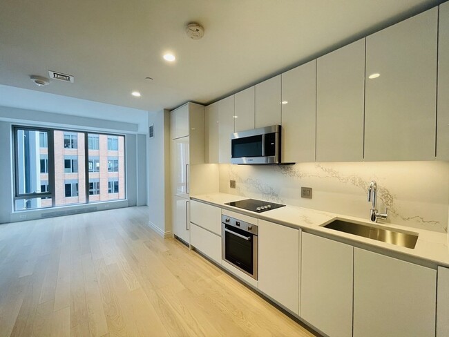 Foto del edificio - 135 Seaport Blvd