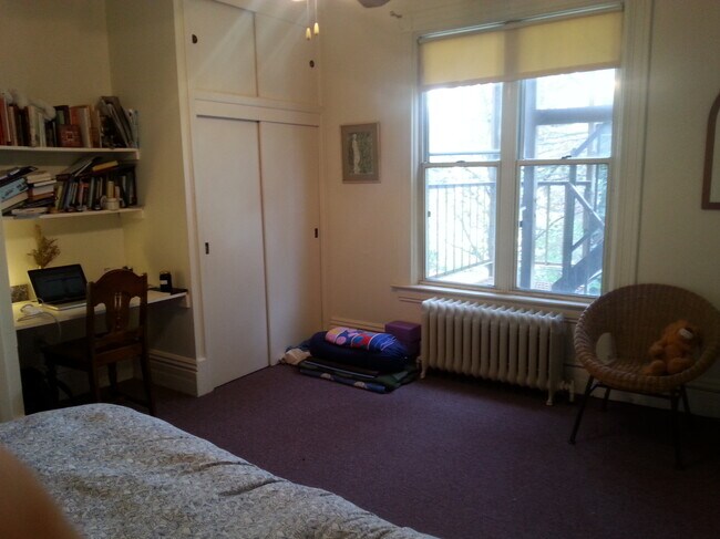 Bedroom #1 - 800 E End Ave