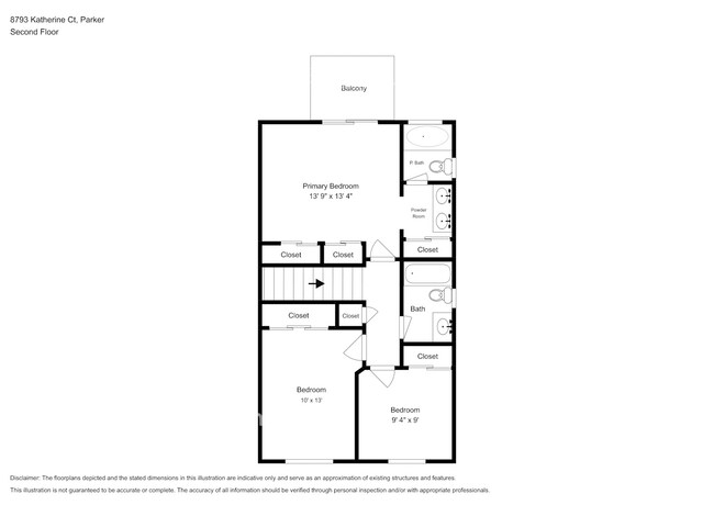 Foto del edificio - 8793 Katherine Ct