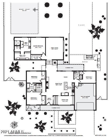 Building Photo - 4042 E Saint Joseph Way