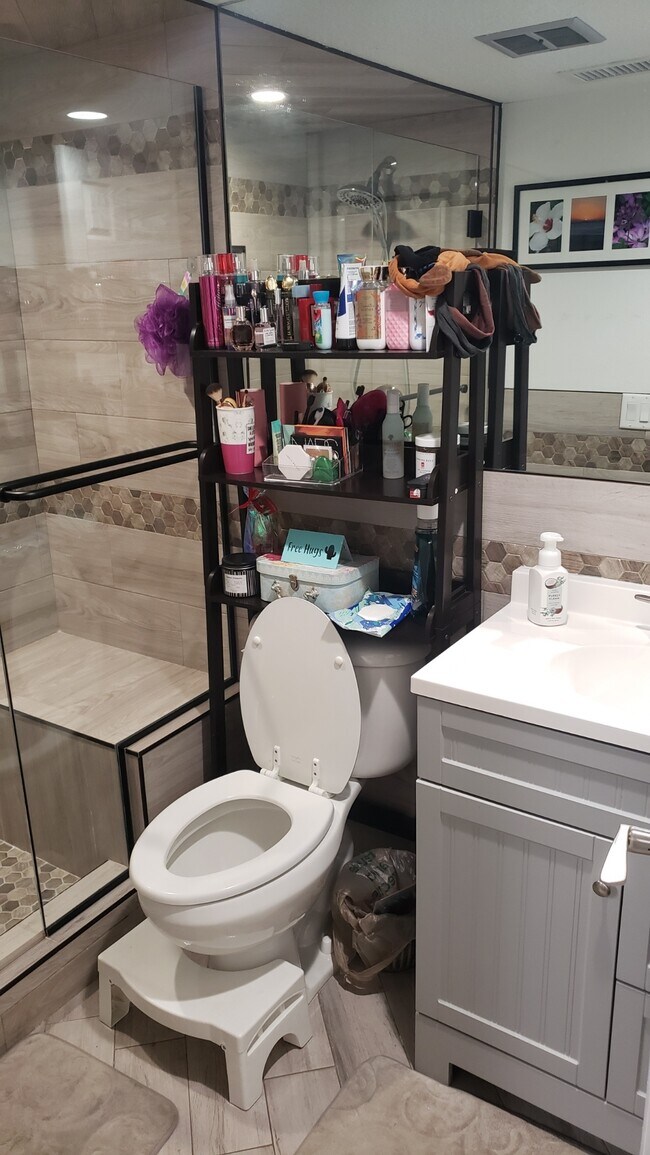 Baño - 1723 Gulf Rd