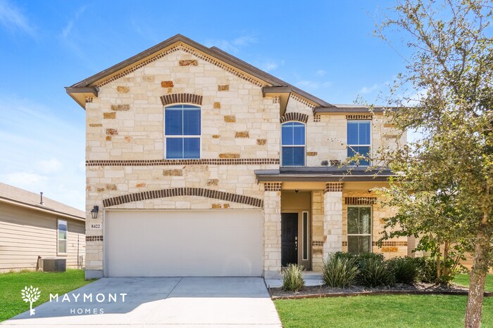 Foto principal - 8422 Buckhorn Parke