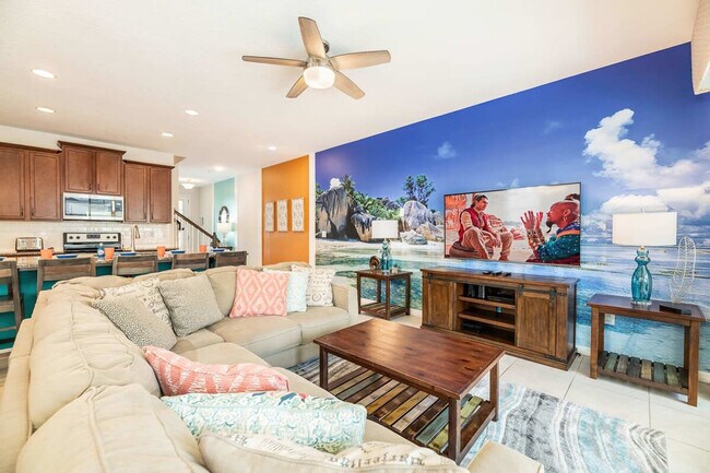 Foto del edificio - 1602 Carey Palm Cir