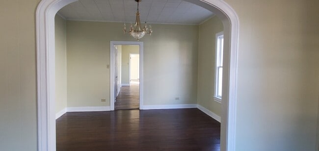 Dining Room - 1934 McKinley Ave