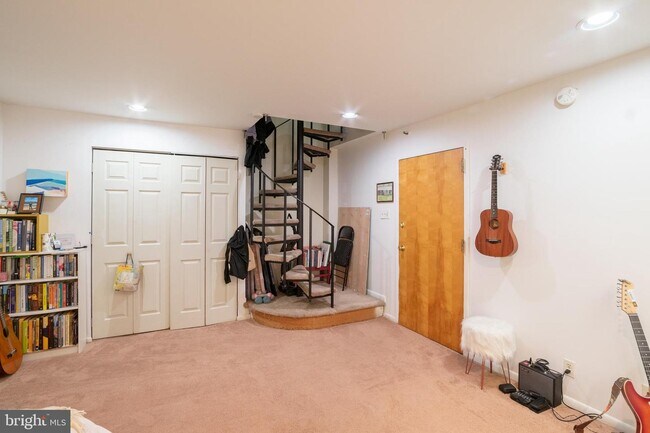 Foto del edificio - 1137 Pine St