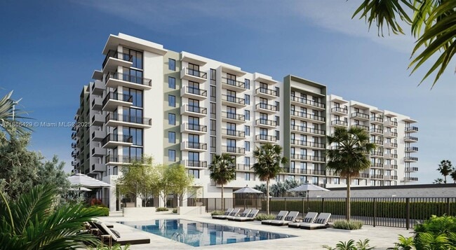 Foto del edificio - 4465 Griffin Rd