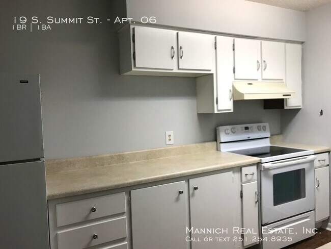 Foto del edificio - 19 S Summit St