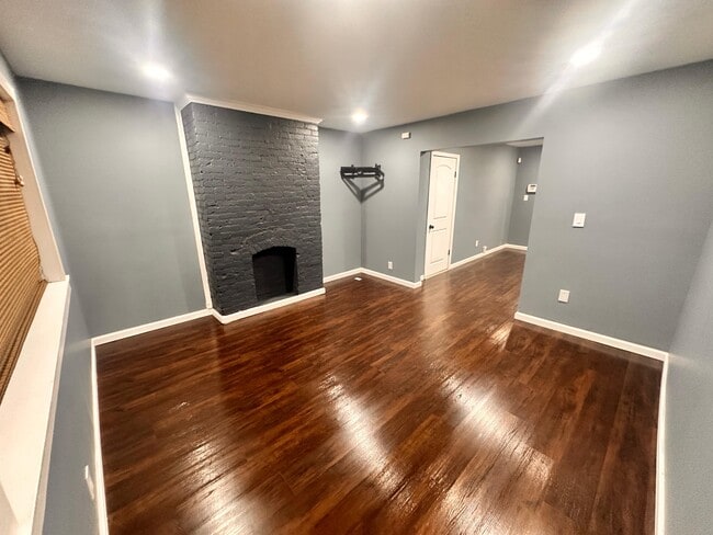 Foto del edificio - 1240 S 17th St