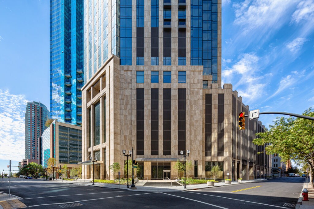 Foto del edificio - 99 Hudson St