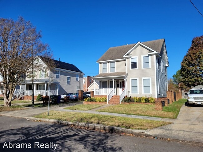 Foto del edificio - 3 br, 2.5 bath House - 608 W 34th Street