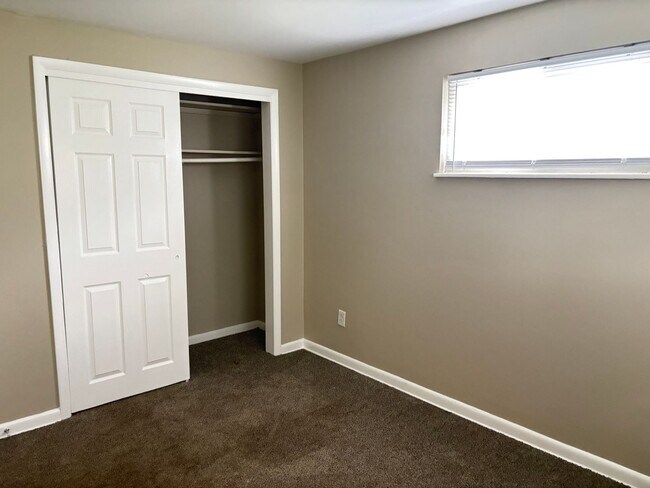Foto del edificio - 4905 Northcrest Dr