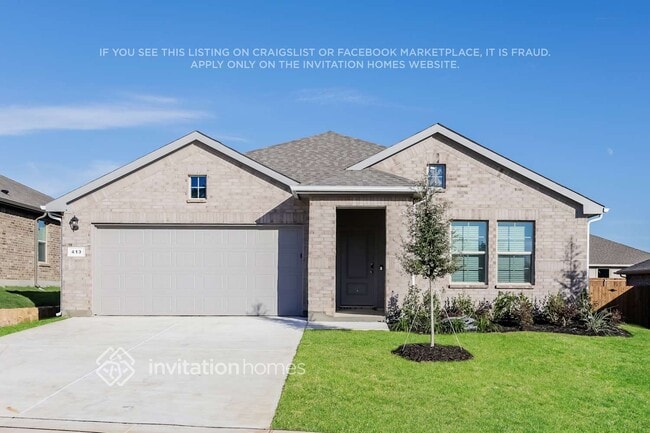 Building Photo - 413 Blanco Dr