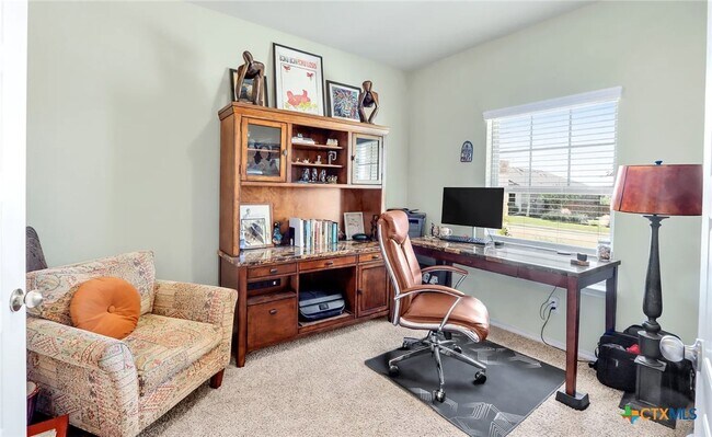 Foto del edificio - 1642 Ranch House