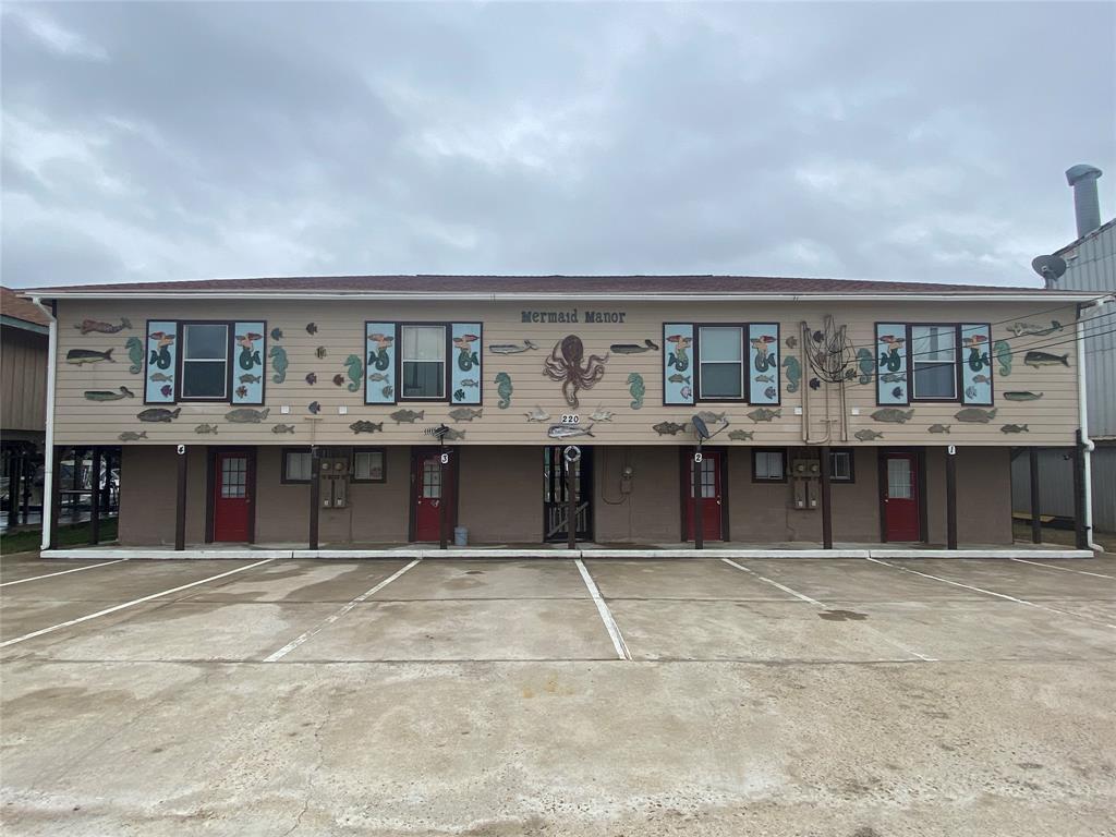 220 Marine Way Unit 1, Freeport, TX 77541 Room for Rent in Freeport