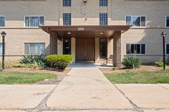 Building Photo - 525 S Cleveland Ave