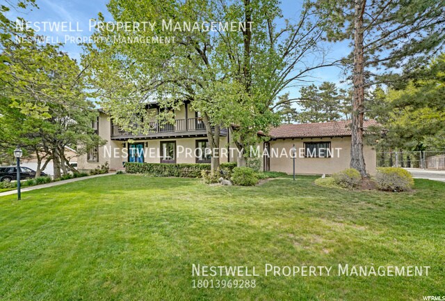 Building Photo - Gorgeous 4-bed Home. Great Location!