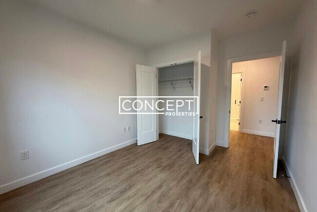 Foto del edificio - 190 Gardner St