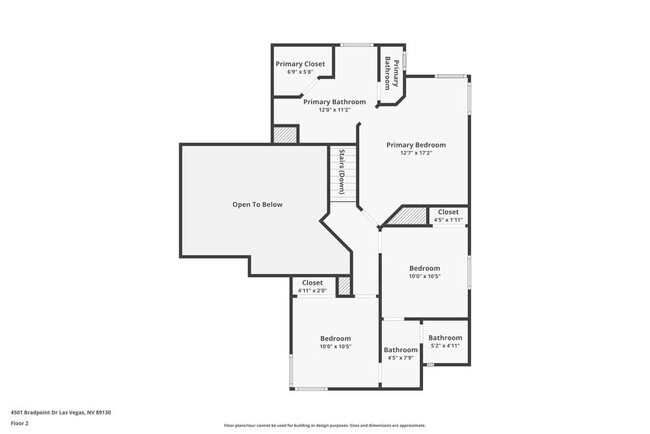 Foto del edificio - 4501 Bradpoint Dr