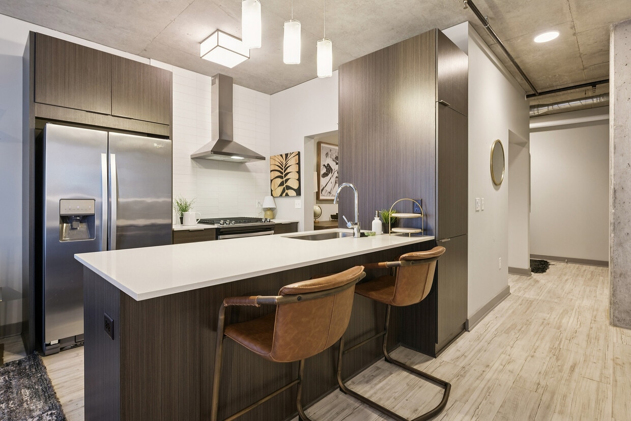 Photo - Nordhaus Apartment Homes