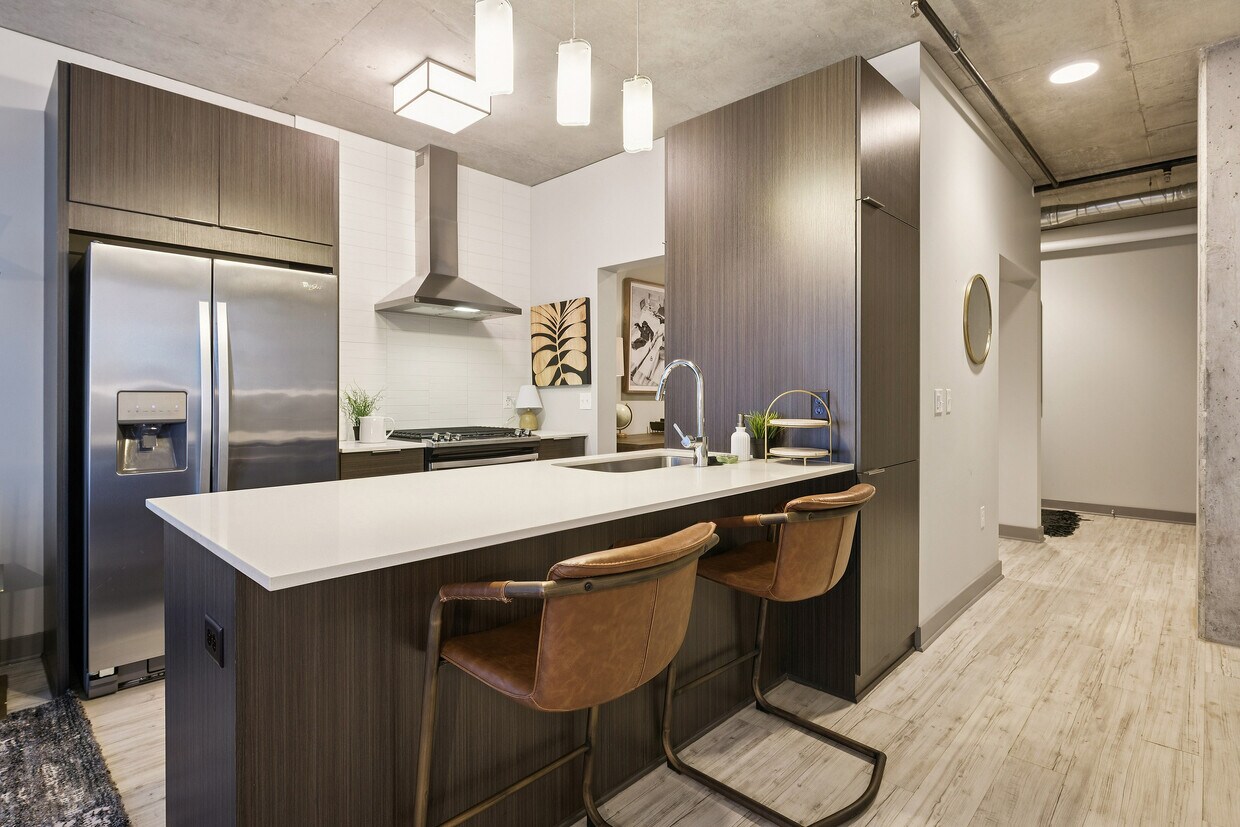 Foto principal - Nordhaus Apartment Homes