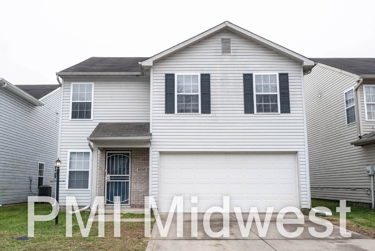 "Charming 4-Bed Family Home with Spacious Layout in Indianapolis!" - "Charming 4-Bed Family Home with Spacious Layout in Indianapolis!"