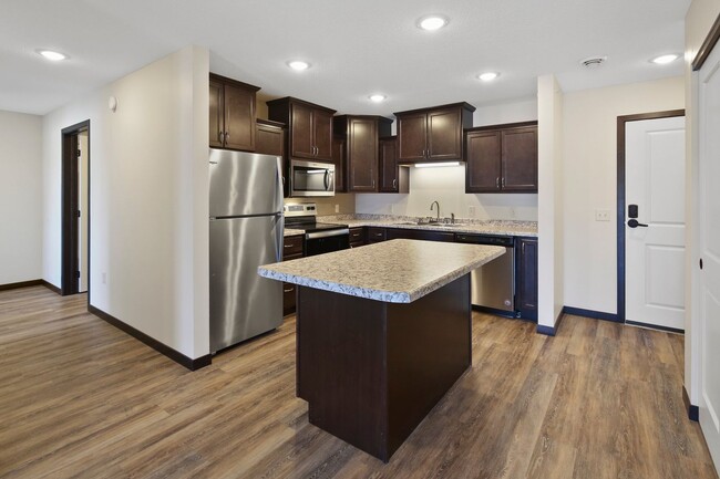 Interior Photo - Rivertown Residential Suites