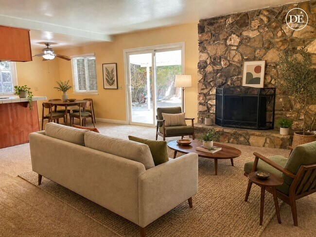 Building Photo - 3-bedroom 2-bathroom House for Rent in Riverside