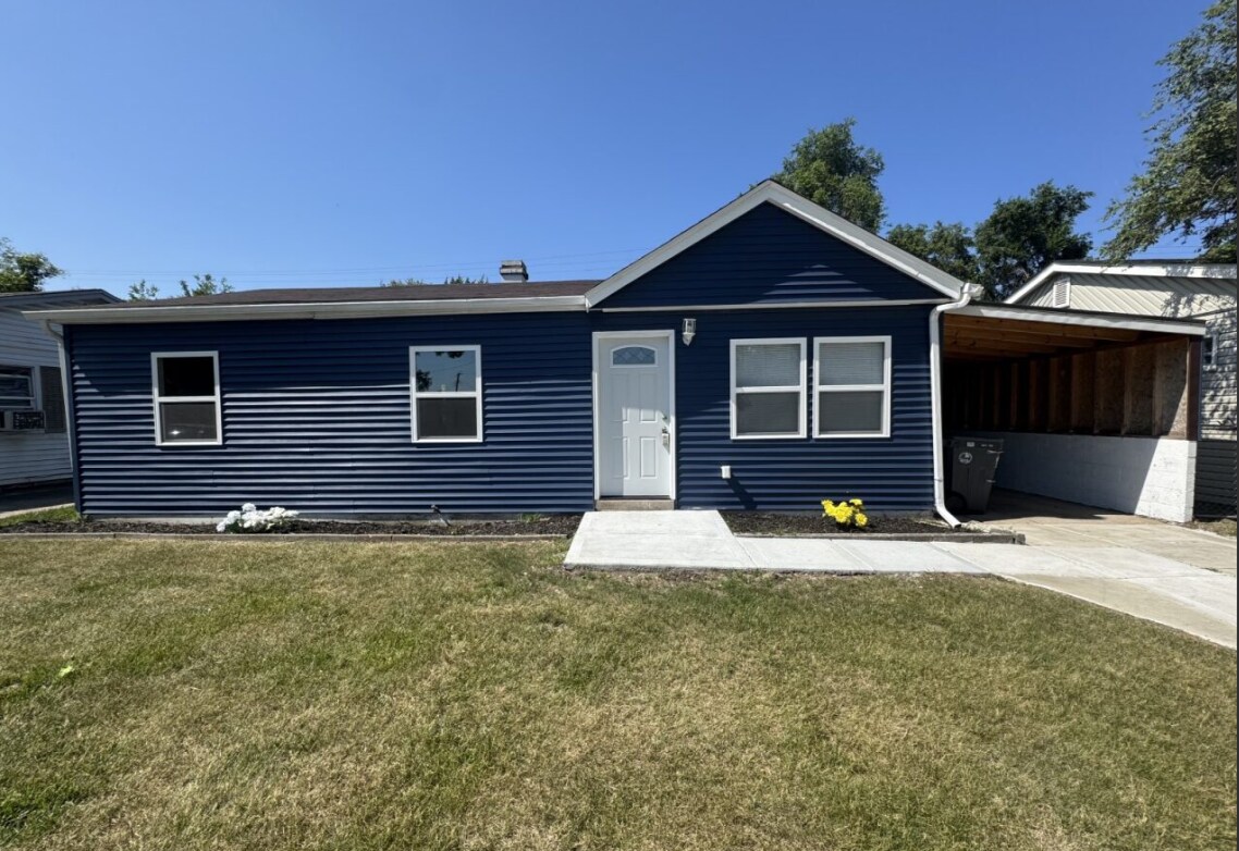 Foto principal - 4420 W 19th Plaza